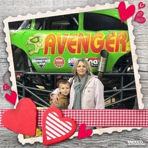 Meet your Posher, Kelly